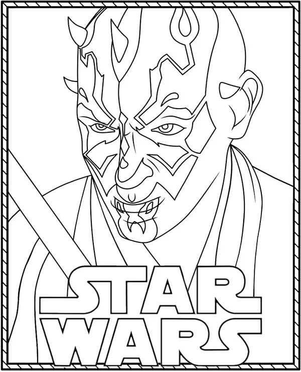 https://kolorowanki.site/wp content/uploads/2025/04/star wars kolorowanka maul darth