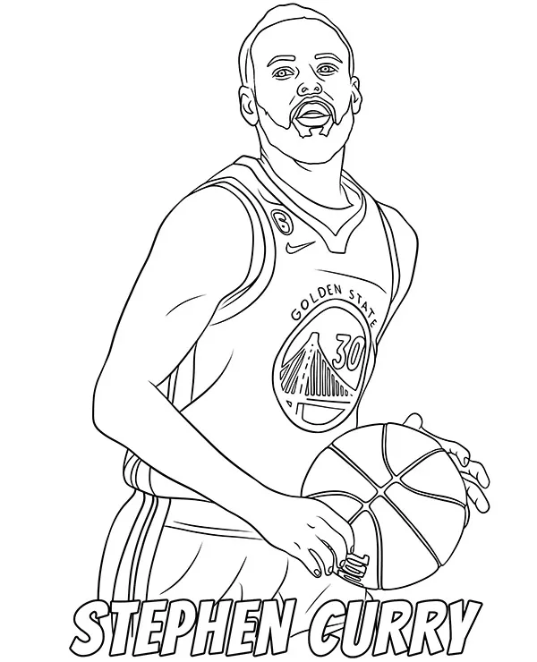 https://kolorowanki.site/wp content/uploads/2025/04/stephen curry kolorowanka koszykarz