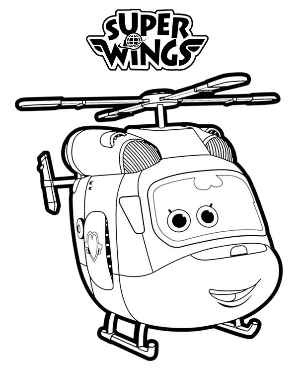 https://kolorowanki.site/wp content/uploads/2025/04/super wings kolorowanki frunia
