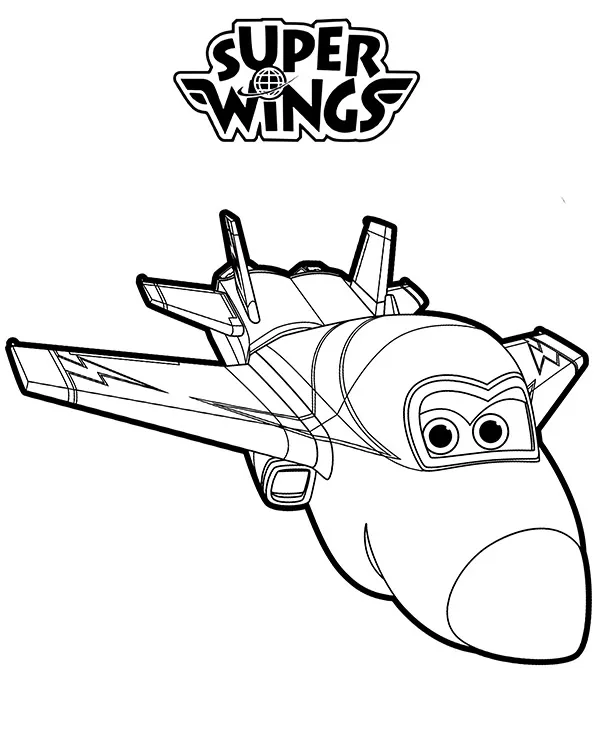 https://kolorowanki.site/wp content/uploads/2025/04/super wings kolorowanki lotek