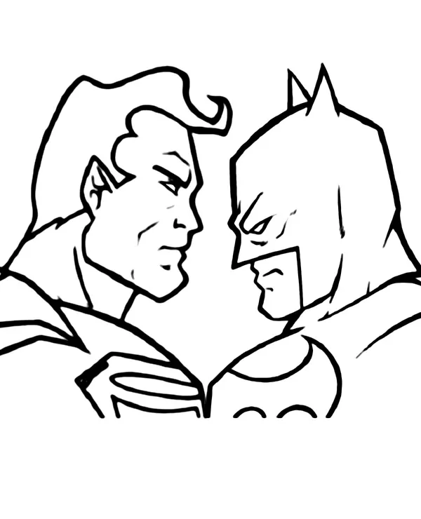 https://kolorowanki.site/wp content/uploads/2025/04/superman i batman kolorowanka