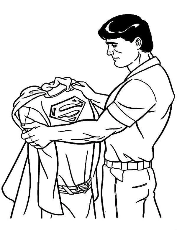 https://kolorowanki.site/wp content/uploads/2025/04/superman kolorowanka 10
