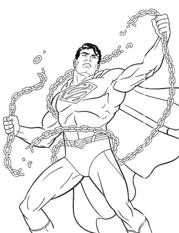 https://kolorowanki.site/wp content/uploads/2025/04/superman kolorowanka 19