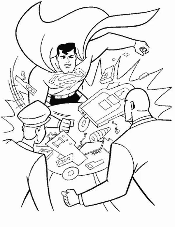 https://kolorowanki.site/wp content/uploads/2025/04/superman kolorowanka 4