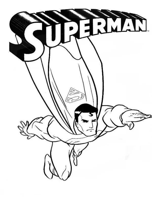 https://kolorowanki.site/wp content/uploads/2025/04/superman kolorowanka 5