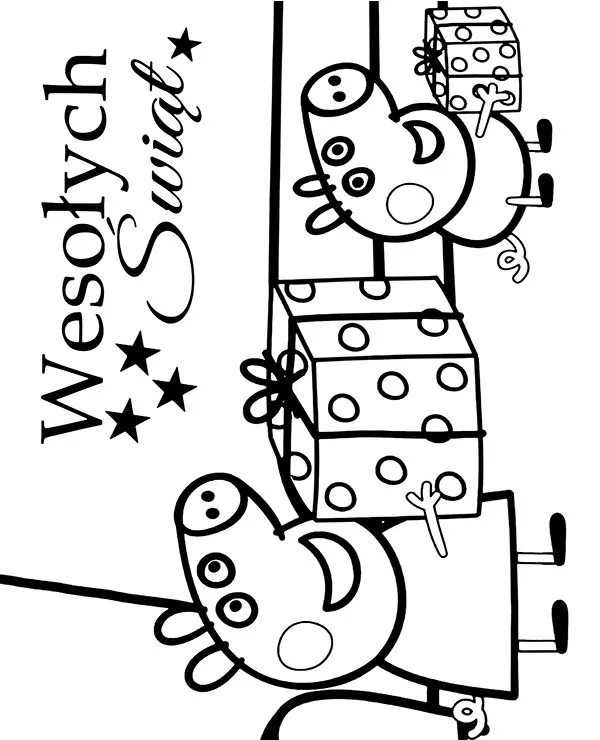 https://kolorowanki.site/wp content/uploads/2025/04/swinka peppa george kolorowanki do druku