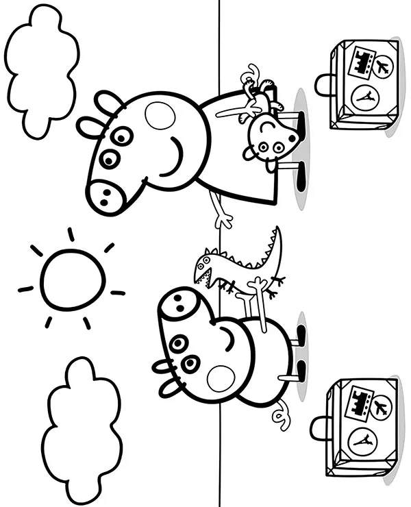 https://kolorowanki.site/wp content/uploads/2025/04/swinka peppa george kolorowanki do druku