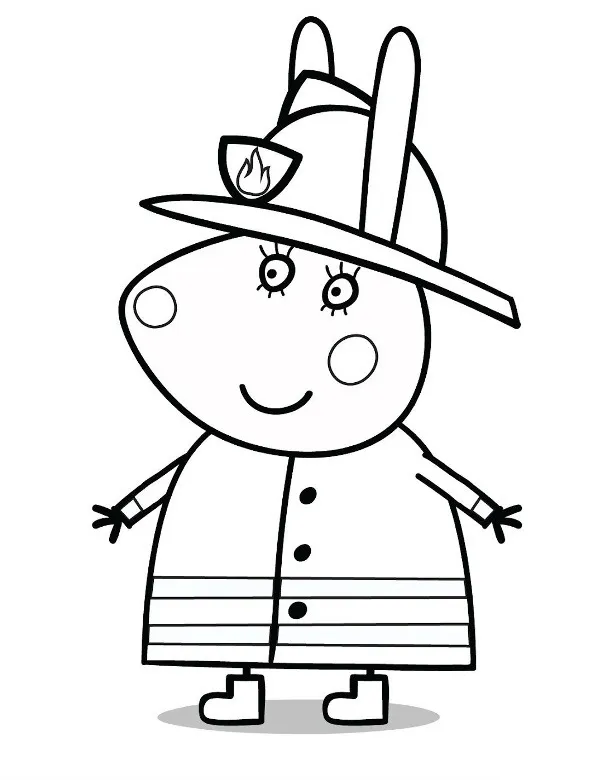 https://kolorowanki.site/wp content/uploads/2025/04/swinka peppa kolorowanka 11