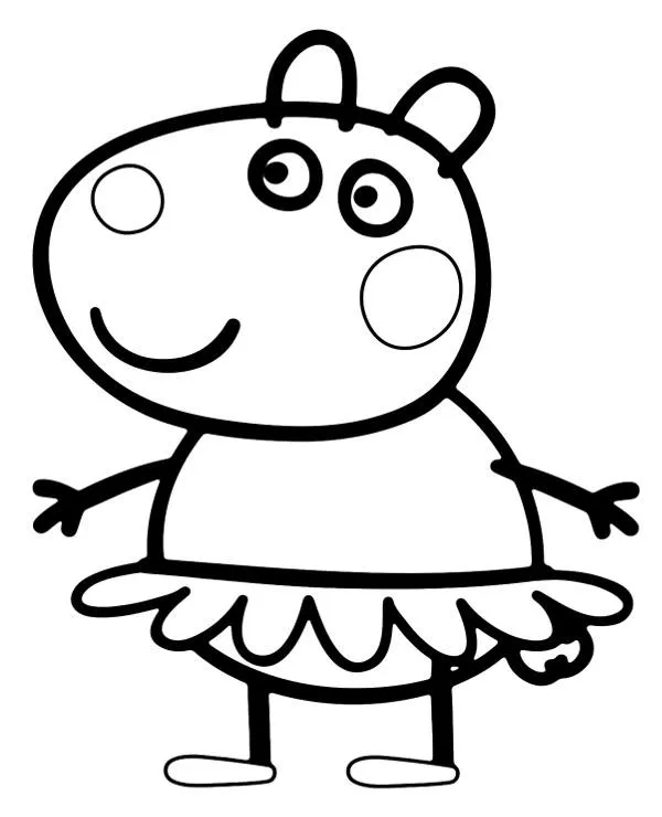 https://kolorowanki.site/wp content/uploads/2025/04/swinka peppa kolorowanka 21