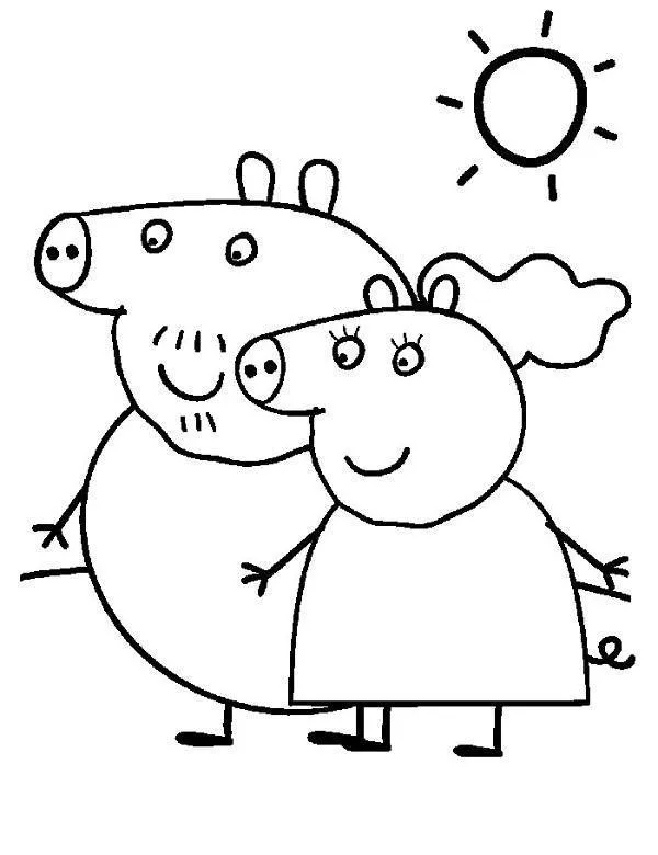 https://kolorowanki.site/wp content/uploads/2025/04/swinka peppa kolorowanka