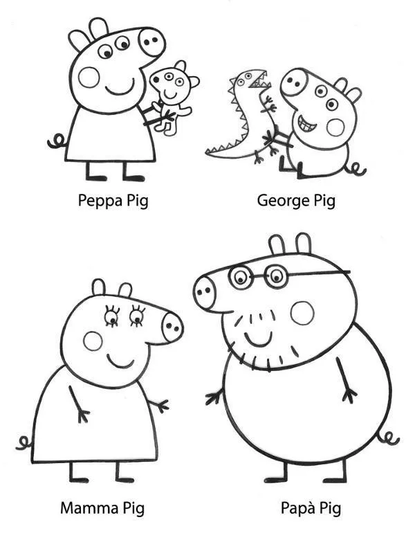 https://kolorowanki.site/wp content/uploads/2025/04/swinka peppa kolorowanka 6