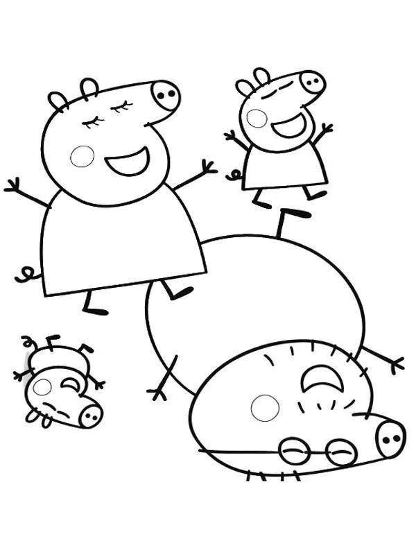 https://kolorowanki.site/wp content/uploads/2025/04/swinka peppa kolorowanka do druku 13
