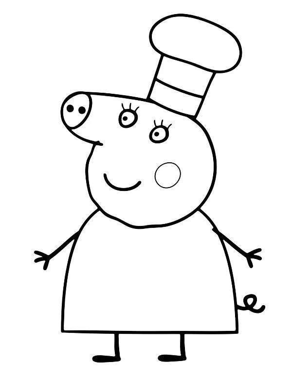 https://kolorowanki.site/wp content/uploads/2025/04/swinka peppa kolorowanka do druku 15