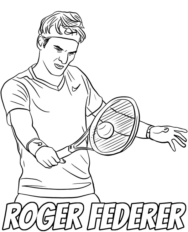 https://kolorowanki.site/wp content/uploads/2025/04/tenisista roger federer kolorowanka