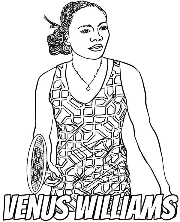 https://kolorowanki.site/wp content/uploads/2025/04/tenisistka venus williams kolorowanka