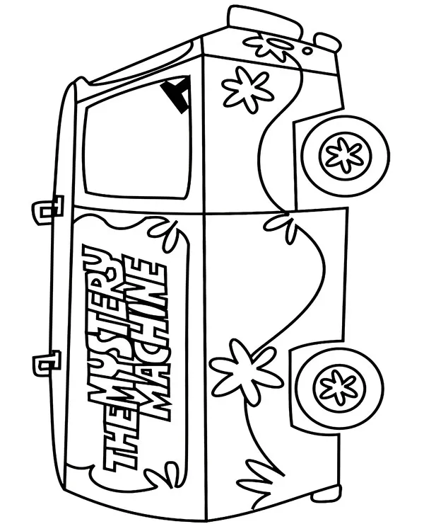 https://kolorowanki.site/wp content/uploads/2025/04/the mystery machine van z bajki scooby doo