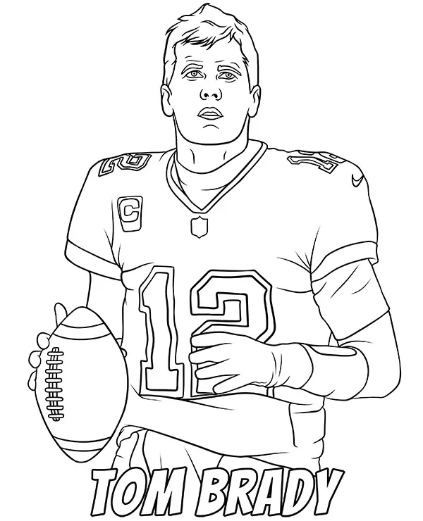 https://kolorowanki.site/wp content/uploads/2025/04/tom brady kolorowanka nfl