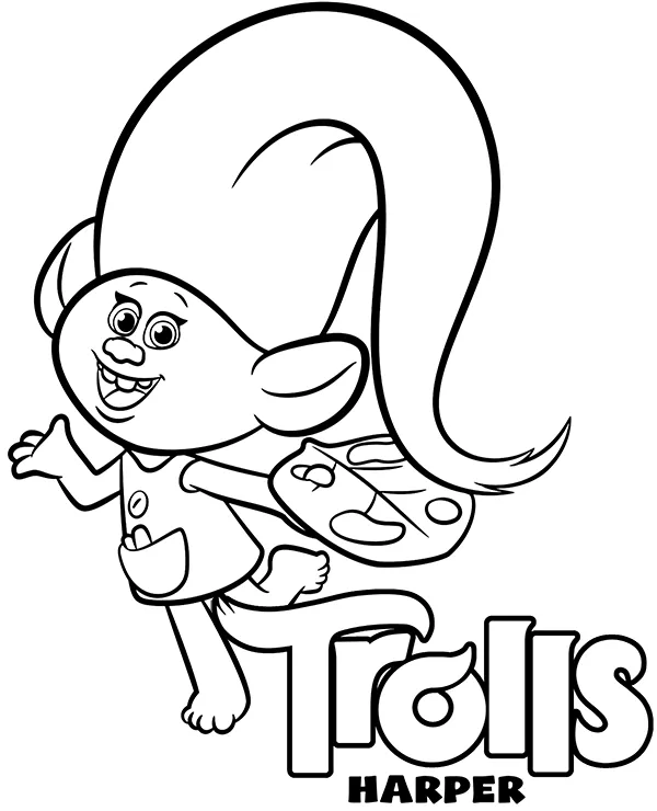 https://kolorowanki.site/wp content/uploads/2025/04/trolle kolorowanka harper