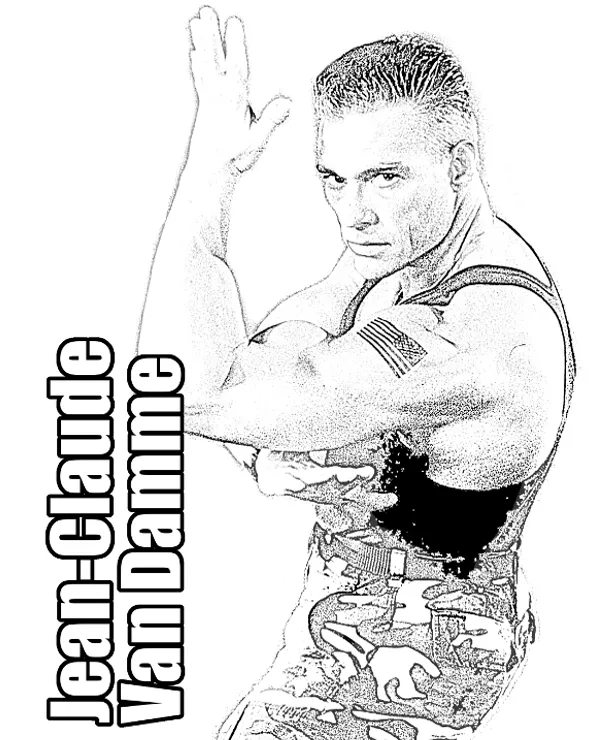https://kolorowanki.site/wp content/uploads/2025/04/van damme