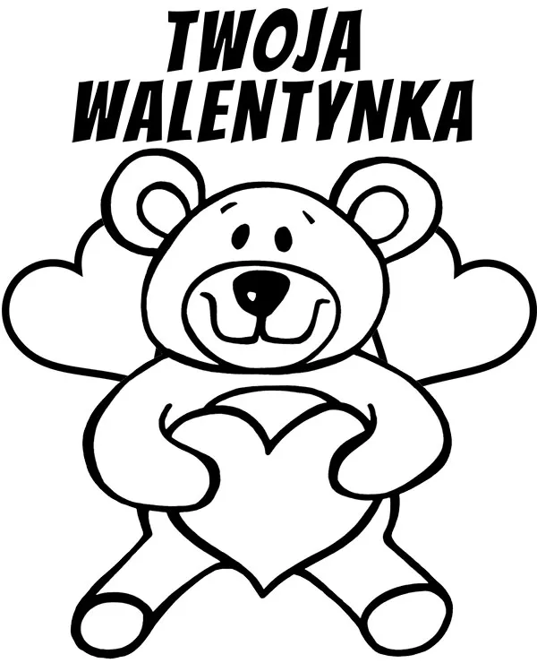 https://kolorowanki.site/wp content/uploads/2025/04/walentynki kartka kolorowanka mis luszowy