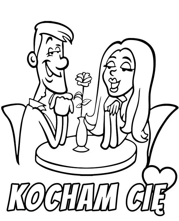https://kolorowanki.site/wp content/uploads/2025/04/walentynki kolorowanka restauracja para