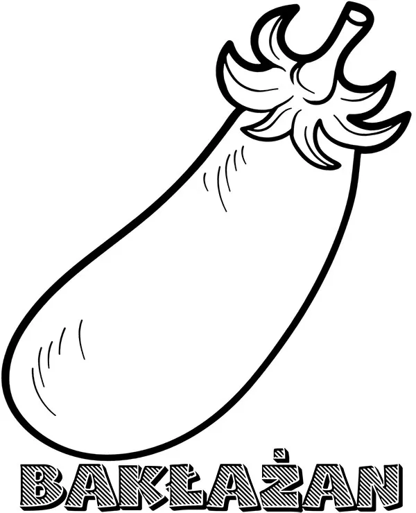 https://kolorowanki.site/wp content/uploads/2025/04/warzywa kolorowanki baklazan do wydruku
