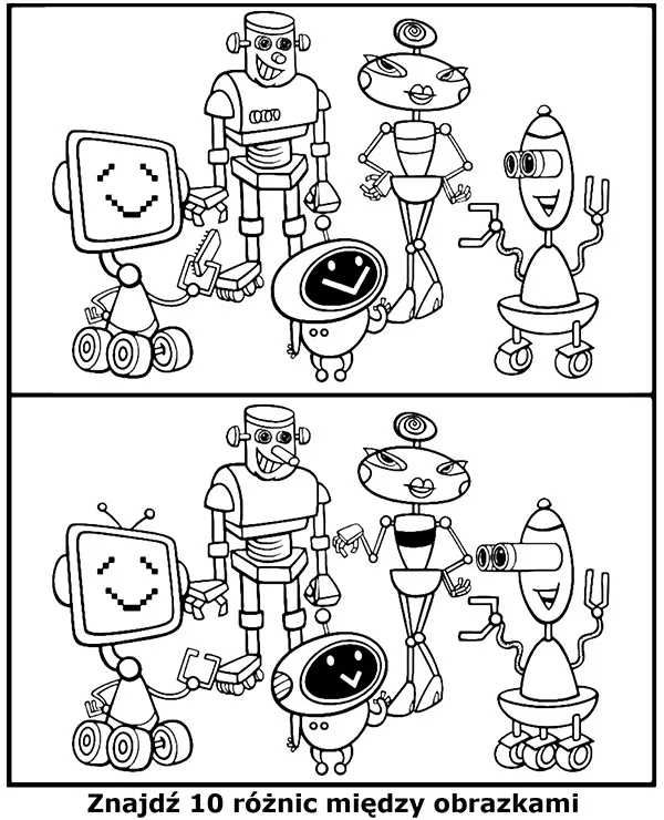 https://kolorowanki.site/wp content/uploads/2025/04/znajdz 10 roznic miedzy obrazkami roboty