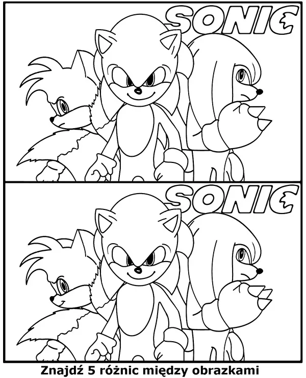 https://kolorowanki.site/wp content/uploads/2025/04/znajdz 5 roznic miedzy obrazkami sonic