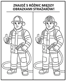 https://kolorowanki.site/wp content/uploads/2025/04/znajdz 5 roznic miedzy strazakami zadanie dla dzieci mobile