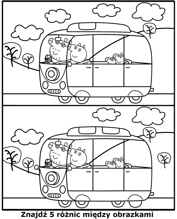 https://kolorowanki.site/wp content/uploads/2025/04/znajdz 5 roznic peppa