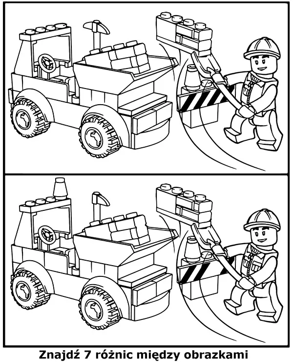 https://kolorowanki.site/wp content/uploads/2025/04/znajdz 7 roznic miedzy obrazkami lego city