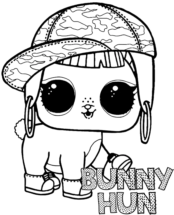 https://kolorowanki.site/wp content/uploads/2025/04/zwierzatko bunny hun lol surprise kolorowanka