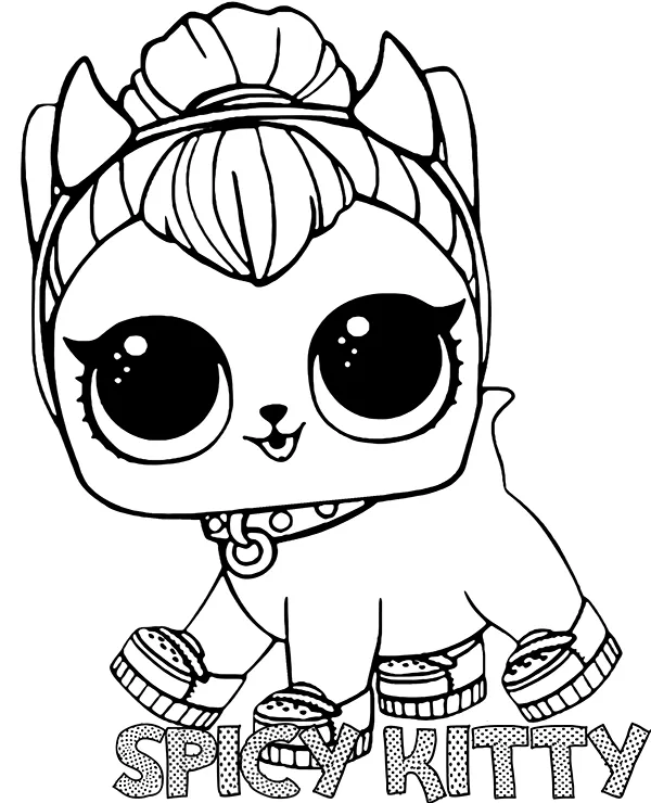 https://kolorowanki.site/wp content/uploads/2025/04/zwierzatko spicy kitty lol surprise kolorowanka