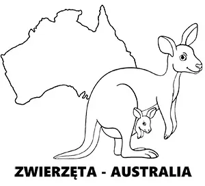 https://kolorowanki.site/wp content/uploads/2025/04/zwierzeta australii kolorowanki do druku