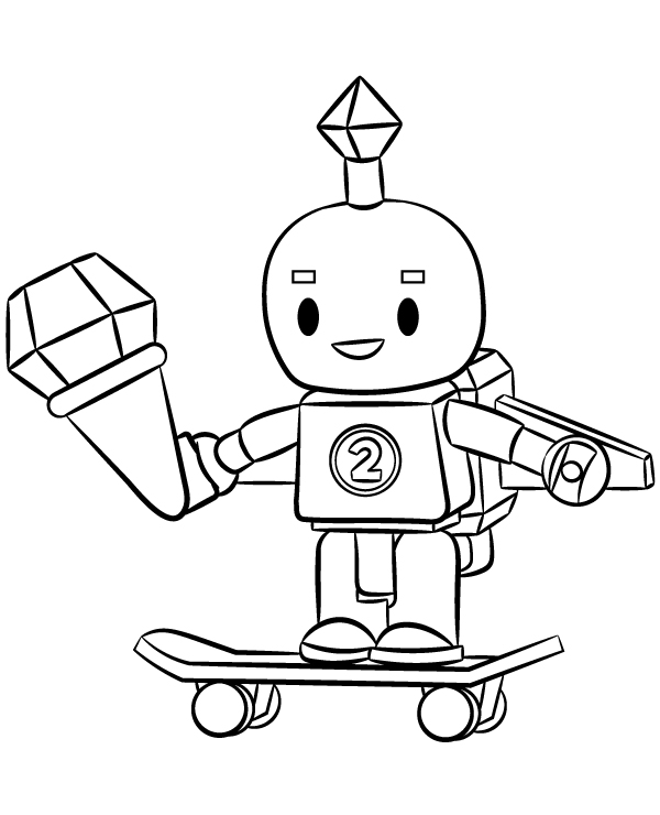 https://kolorowanki.site/wp content/uploads/2025/04/roblox kolorowanka Beebo