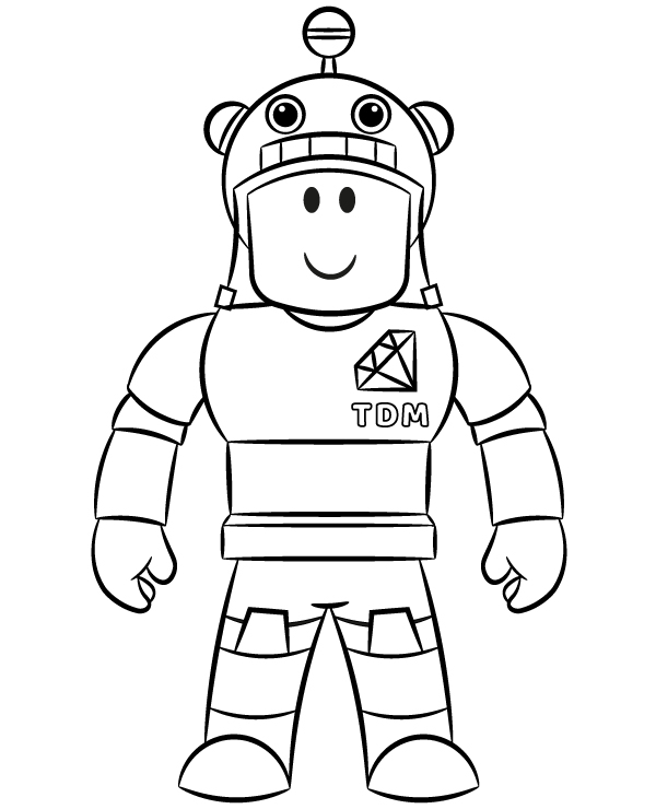 https://kolorowanki.site/wp content/uploads/2025/04/roblox kolorowanka DanTDM