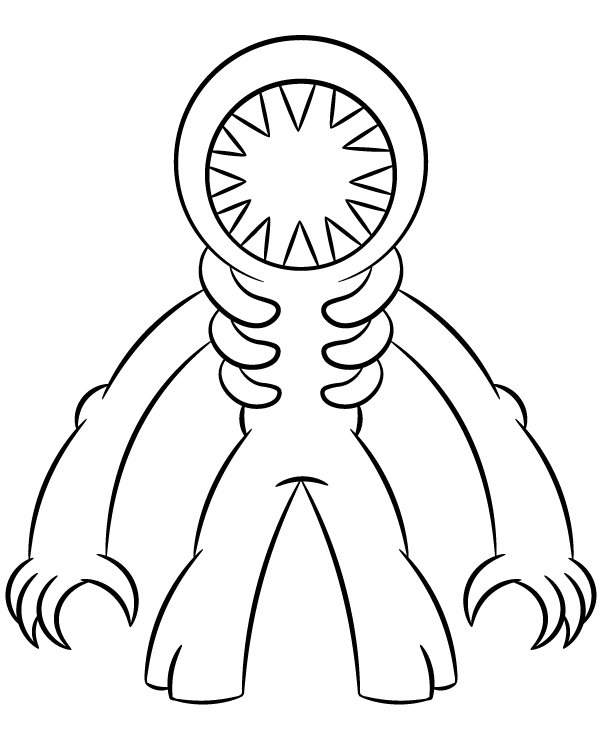 https://kolorowanki.site/wp content/uploads/2025/04/roblox kolorowanka Doors