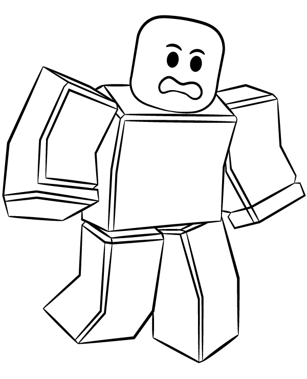 https://kolorowanki.site/wp content/uploads/2025/04/roblox kolorowanka Noob