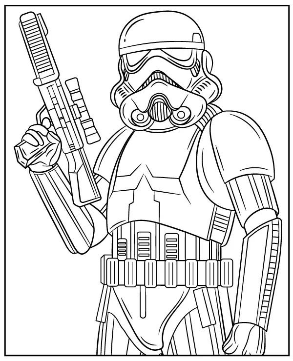 https://kolorowanki.site/wp content/uploads/2025/04/Szturmowiec kolorowanki star wars