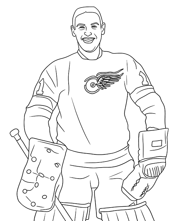 https://kolorowanki.site/wp content/uploads/2025/04/Terry Sawchuk kolorowanka NHL