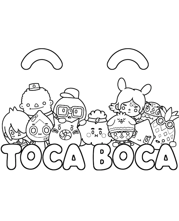 https://kolorowanki.site/wp content/uploads/2025/04/toca boca kolorowanka bohaterowie