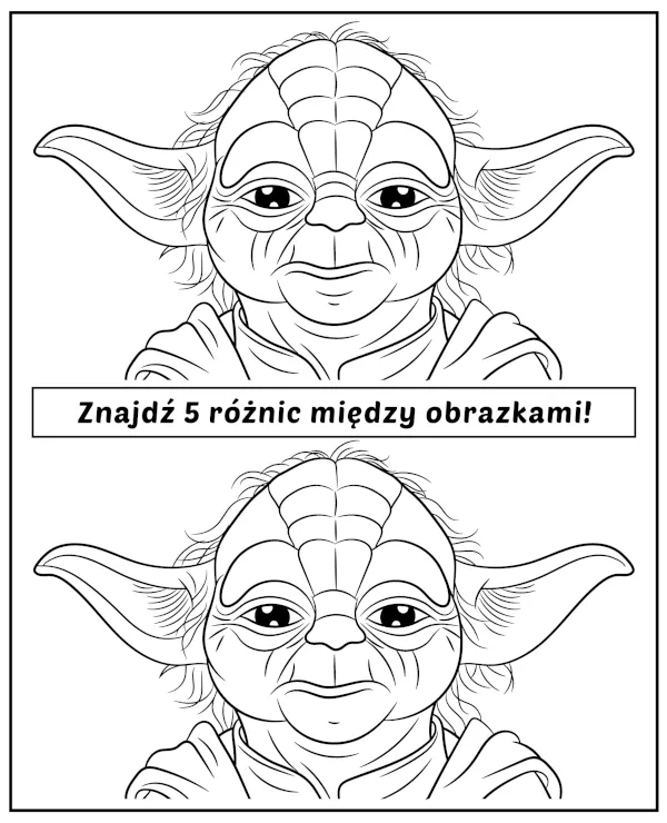 https://kolorowanki.site/wp content/uploads/2025/04/znajdz 5 roznic yoda zagadki star wars